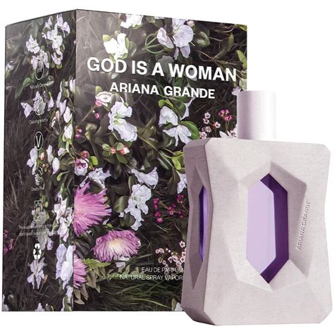 god is a woman 100ml.